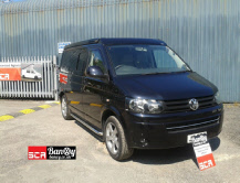 SCA194 DEEP BLACK 